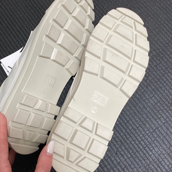 Mens Zara Dressy Shoe - Picture 2 of 4